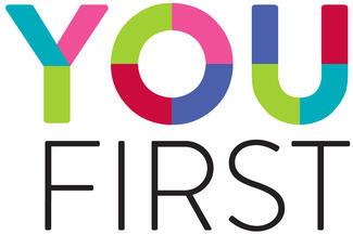YOU FIRST