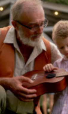 Cannabis & Older Adult Health