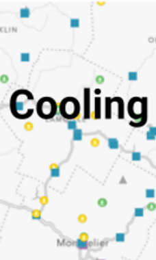 Find a Cooling Center