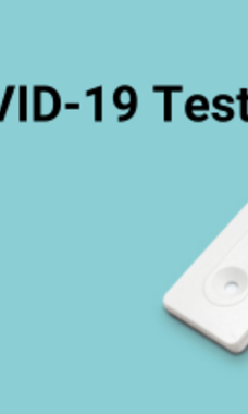 Free COVID-19 Tests