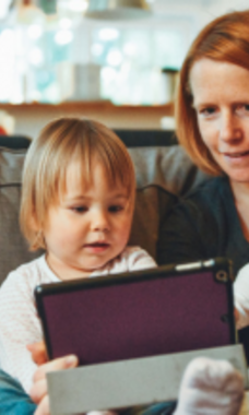 Order vital records.