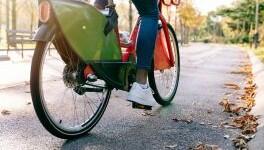 E-bike