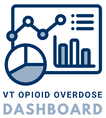 VT Opioid Overdose Dashboard