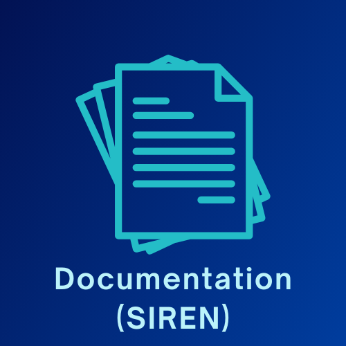 Documentation icon
