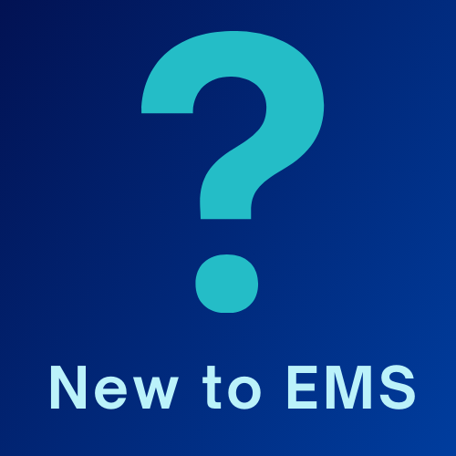 New to EMS icon