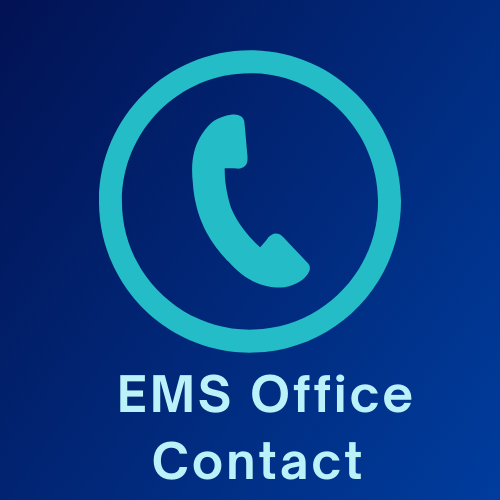 Office Contact Icon
