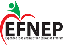Image of UVM Extension's EFNEP logo