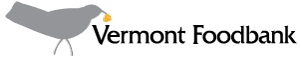 Image of Vermont Foodbank Logo
