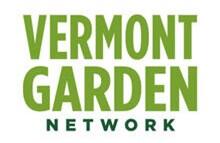 Image of Vermont Garden Network's logo