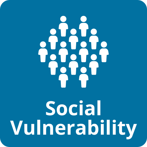 social vulnerability