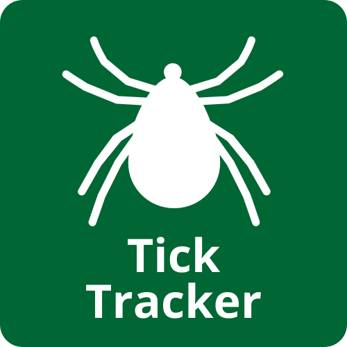 tick tracker