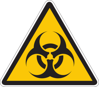 Biosafety Icon