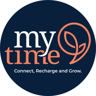 MyTime logo