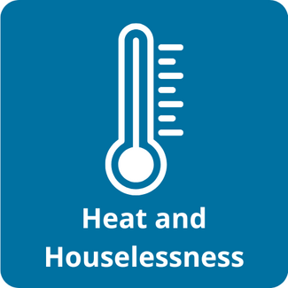 Heat and Houselnessness