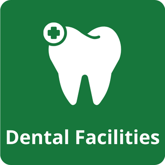 Dental facilities button