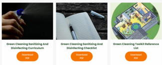 Informed Green Solutions toolkit