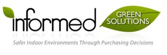 Informed Green Solutions logo