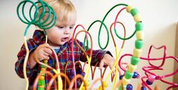 Children's Integrated Services
