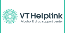 VT Helplink logo