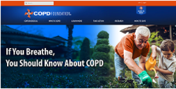COPD Foundation 