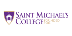 Saint Michael's College logo