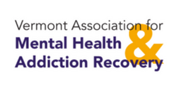 Vermont Association for Mental Health & Addiction Recovery logo