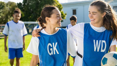 Asthma Education Banner Image