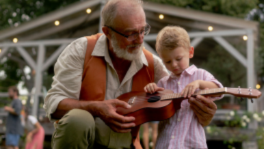 Cannabis & Older Adult Health