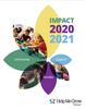 Cover of Impact Report for Help Me Grow