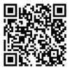 Daily Drop QR code for App Store